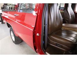 1974 Chevrolet Suburban (CC-2096221) for sale in Denver , Colorado