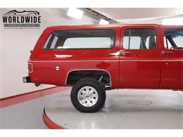 1974 Chevrolet Suburban (CC-2096221) for sale in Denver , Colorado
