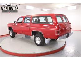 1974 Chevrolet Suburban (CC-2096221) for sale in Denver , Colorado
