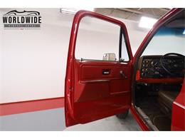 1974 Chevrolet Suburban (CC-2096221) for sale in Denver , Colorado