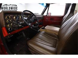 1974 Chevrolet Suburban (CC-2096221) for sale in Denver , Colorado