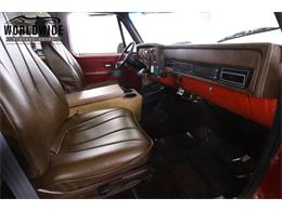 1974 Chevrolet Suburban (CC-2096221) for sale in Denver , Colorado