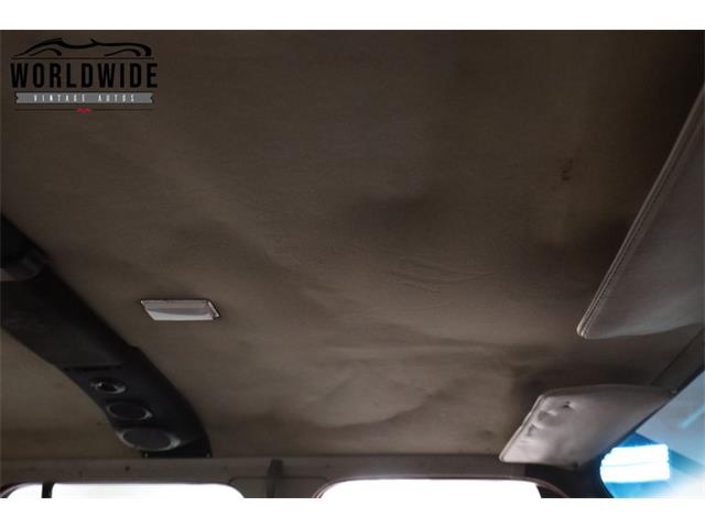 1974 Chevrolet Suburban (CC-2096221) for sale in Denver , Colorado