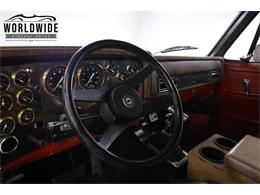 1974 Chevrolet Suburban (CC-2096221) for sale in Denver , Colorado