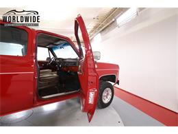 1974 Chevrolet Suburban (CC-2096221) for sale in Denver , Colorado