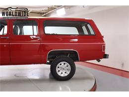 1974 Chevrolet Suburban (CC-2096221) for sale in Denver , Colorado