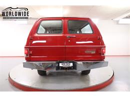 1974 Chevrolet Suburban (CC-2096221) for sale in Denver , Colorado
