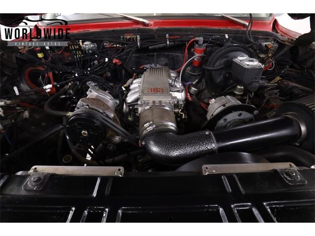 1974 Chevrolet Suburban (CC-2096221) for sale in Denver , Colorado