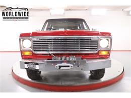 1974 Chevrolet Suburban (CC-2096221) for sale in Denver , Colorado