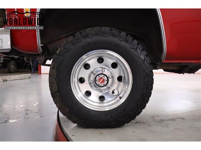 1974 Chevrolet Suburban (CC-2096221) for sale in Denver , Colorado