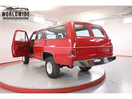 1974 Chevrolet Suburban (CC-2096221) for sale in Denver , Colorado