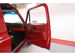 1974 Chevrolet Suburban (CC-2096221) for sale in Denver , Colorado