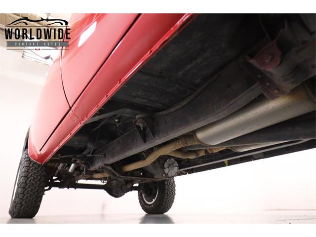 1974 Chevrolet Suburban (CC-2096221) for sale in Denver , Colorado