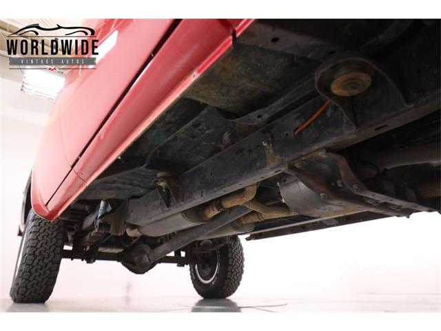 1974 Chevrolet Suburban (CC-2096221) for sale in Denver , Colorado