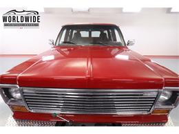 1974 Chevrolet Suburban (CC-2096221) for sale in Denver , Colorado