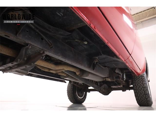 1974 Chevrolet Suburban (CC-2096221) for sale in Denver , Colorado
