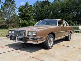 1985 Pontiac Grand Prix (CC-2096222) for sale in North Ridgeville, Ohio