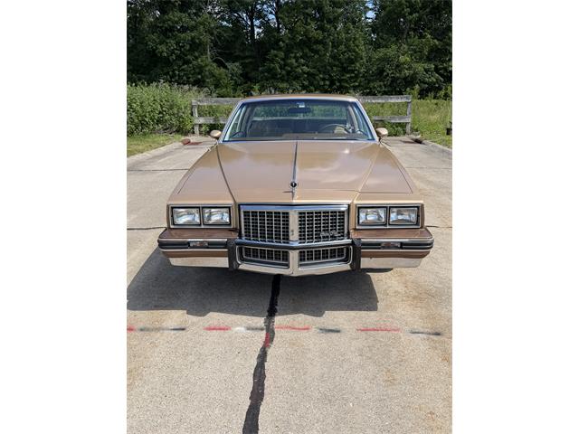1985 Pontiac Grand Prix (CC-2096222) for sale in North Ridgeville, Ohio