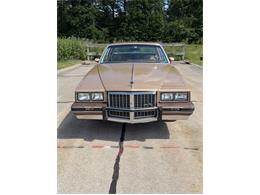 1985 Pontiac Grand Prix (CC-2096222) for sale in North Ridgeville, Ohio