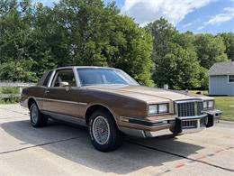 1985 Pontiac Grand Prix (CC-2096222) for sale in North Ridgeville, Ohio