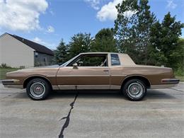1985 Pontiac Grand Prix (CC-2096222) for sale in North Ridgeville, Ohio