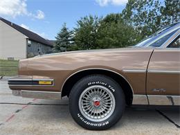 1985 Pontiac Grand Prix (CC-2096222) for sale in North Ridgeville, Ohio