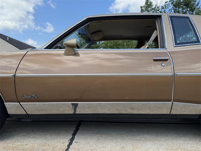 1985 Pontiac Grand Prix (CC-2096222) for sale in North Ridgeville, Ohio