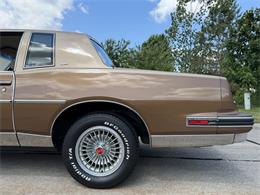 1985 Pontiac Grand Prix (CC-2096222) for sale in North Ridgeville, Ohio
