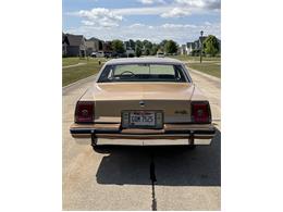 1985 Pontiac Grand Prix (CC-2096222) for sale in North Ridgeville, Ohio