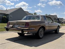 1985 Pontiac Grand Prix (CC-2096222) for sale in North Ridgeville, Ohio