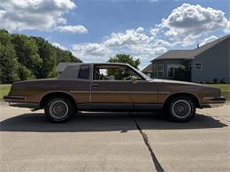 1985 Pontiac Grand Prix (CC-2096222) for sale in North Ridgeville, Ohio