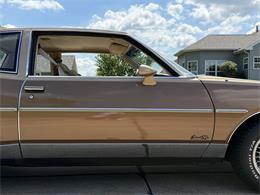 1985 Pontiac Grand Prix (CC-2096222) for sale in North Ridgeville, Ohio