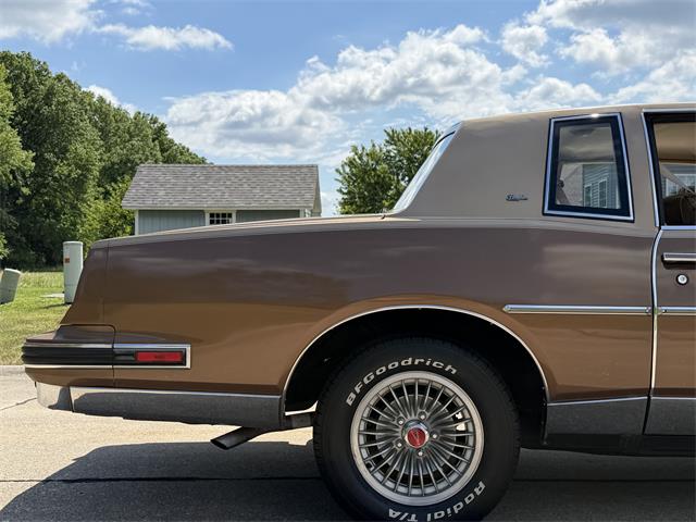 1985 Pontiac Grand Prix (CC-2096222) for sale in North Ridgeville, Ohio