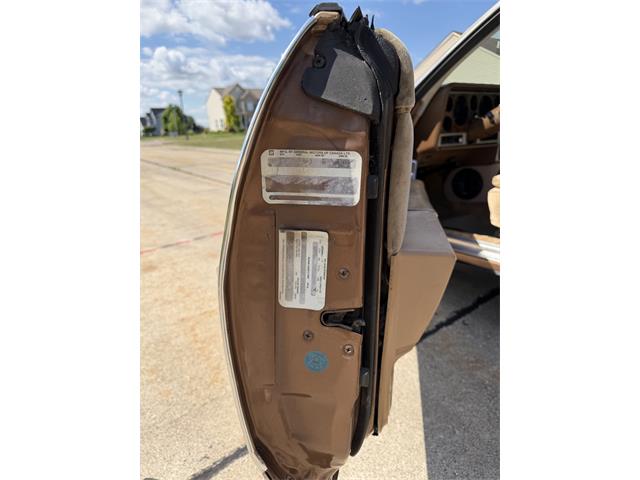 1985 Pontiac Grand Prix (CC-2096222) for sale in North Ridgeville, Ohio