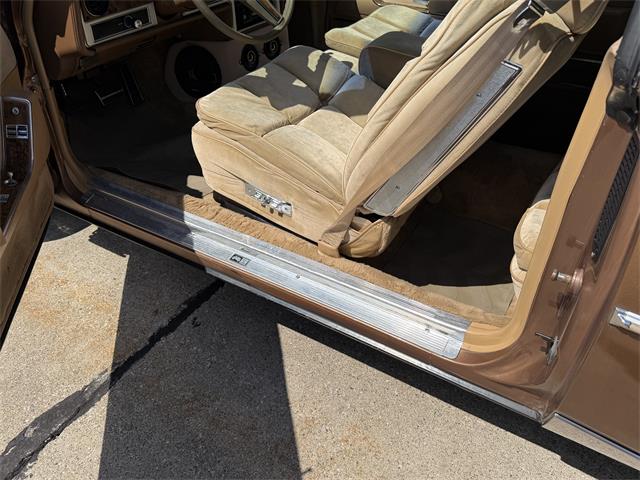 1985 Pontiac Grand Prix (CC-2096222) for sale in North Ridgeville, Ohio