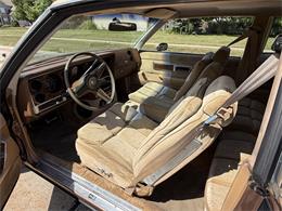 1985 Pontiac Grand Prix (CC-2096222) for sale in North Ridgeville, Ohio