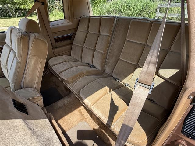 1985 Pontiac Grand Prix (CC-2096222) for sale in North Ridgeville, Ohio