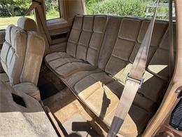 1985 Pontiac Grand Prix (CC-2096222) for sale in North Ridgeville, Ohio