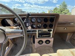 1985 Pontiac Grand Prix (CC-2096222) for sale in North Ridgeville, Ohio