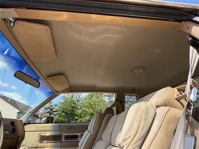 1985 Pontiac Grand Prix (CC-2096222) for sale in North Ridgeville, Ohio