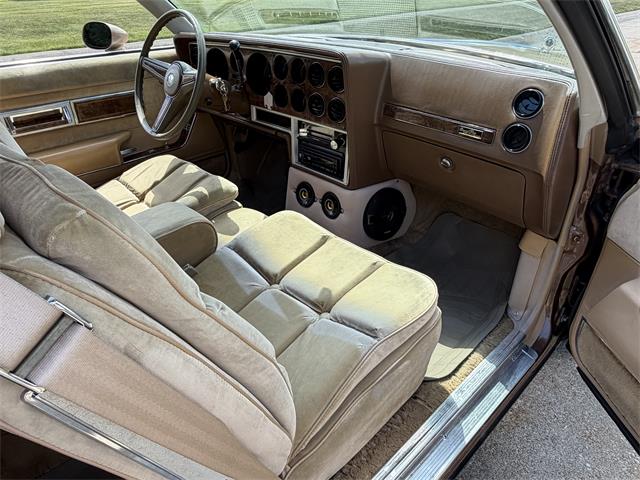 1985 Pontiac Grand Prix (CC-2096222) for sale in North Ridgeville, Ohio
