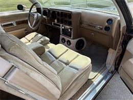 1985 Pontiac Grand Prix (CC-2096222) for sale in North Ridgeville, Ohio