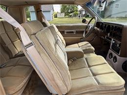 1985 Pontiac Grand Prix (CC-2096222) for sale in North Ridgeville, Ohio