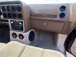 1985 Pontiac Grand Prix (CC-2096222) for sale in North Ridgeville, Ohio