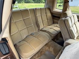 1985 Pontiac Grand Prix (CC-2096222) for sale in North Ridgeville, Ohio