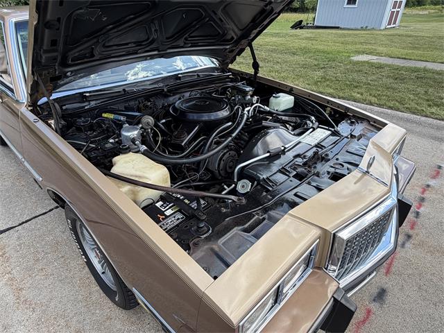 1985 Pontiac Grand Prix (CC-2096222) for sale in North Ridgeville, Ohio