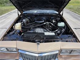 1985 Pontiac Grand Prix (CC-2096222) for sale in North Ridgeville, Ohio