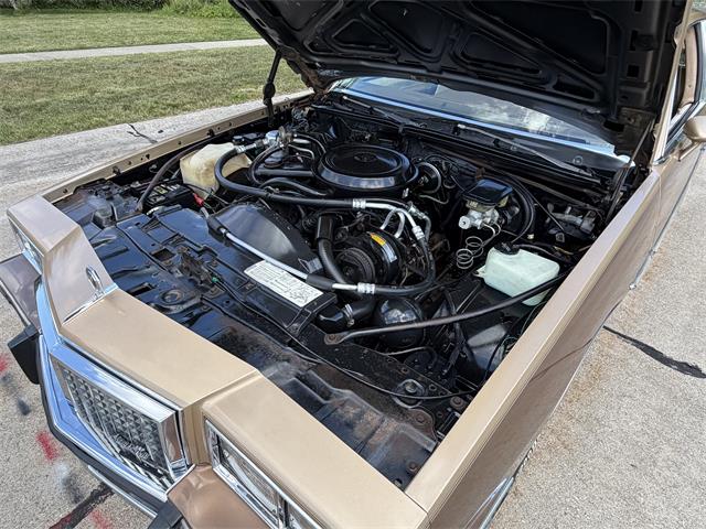 1985 Pontiac Grand Prix (CC-2096222) for sale in North Ridgeville, Ohio