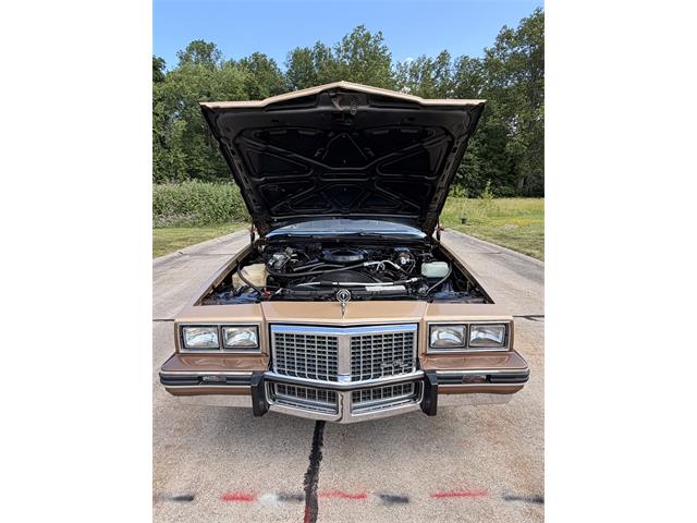 1985 Pontiac Grand Prix (CC-2096222) for sale in North Ridgeville, Ohio