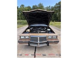 1985 Pontiac Grand Prix (CC-2096222) for sale in North Ridgeville, Ohio